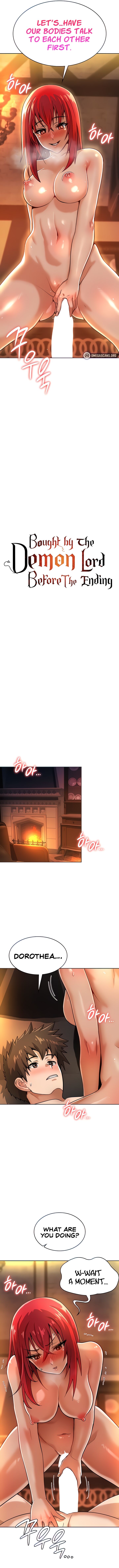 [Tichi & Phonehug & HH] Bought By The Demon Lord Before The Ending (1-35) [English] [Omega Scans] [Ongoing] Bildnummer 204