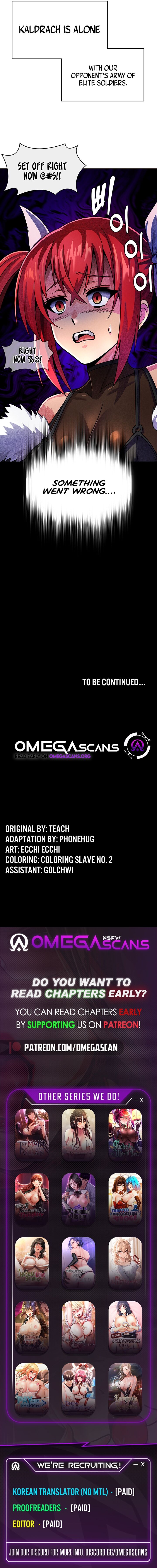 [Tichi & Phonehug & HH] Bought By The Demon Lord Before The Ending (1-35) [English] [Omega Scans] [Ongoing] Bildnummer 240