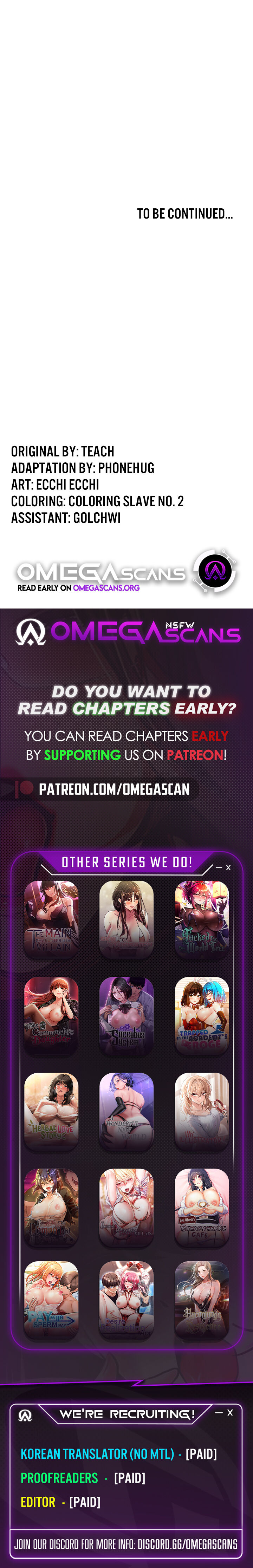 [Tichi & Phonehug & HH] Bought By The Demon Lord Before The Ending (1-35) [English] [Omega Scans] [Ongoing] Bildnummer 249