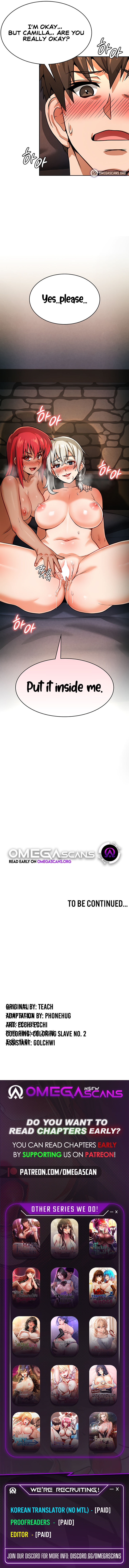 [Tichi & Phonehug & HH] Bought By The Demon Lord Before The Ending (1-35) [English] [Omega Scans] [Ongoing] Bildnummer 273