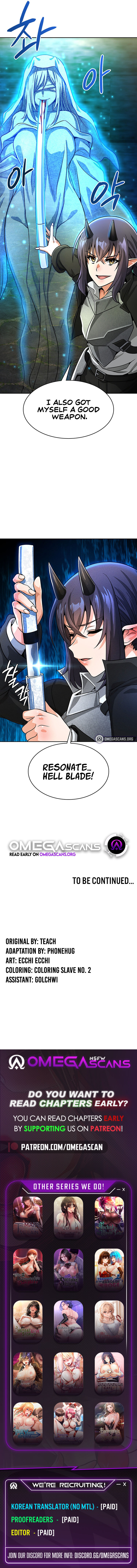 [Tichi & Phonehug & HH] Bought By The Demon Lord Before The Ending (1-35) [English] [Omega Scans] [Ongoing] Bildnummer 311