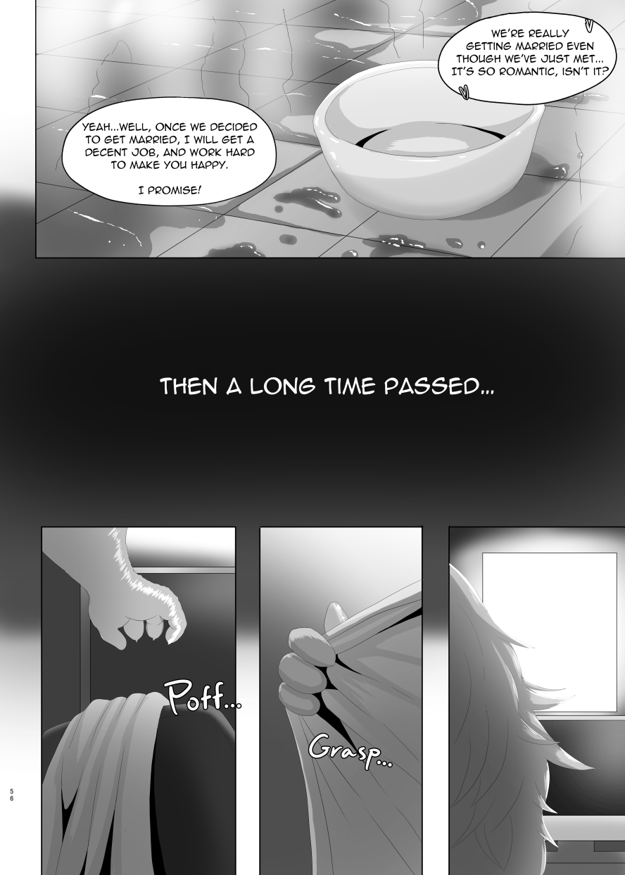 [0∞1 (Ather Birochi)] Raibaru VS Kizuna [English] 图片编号 56