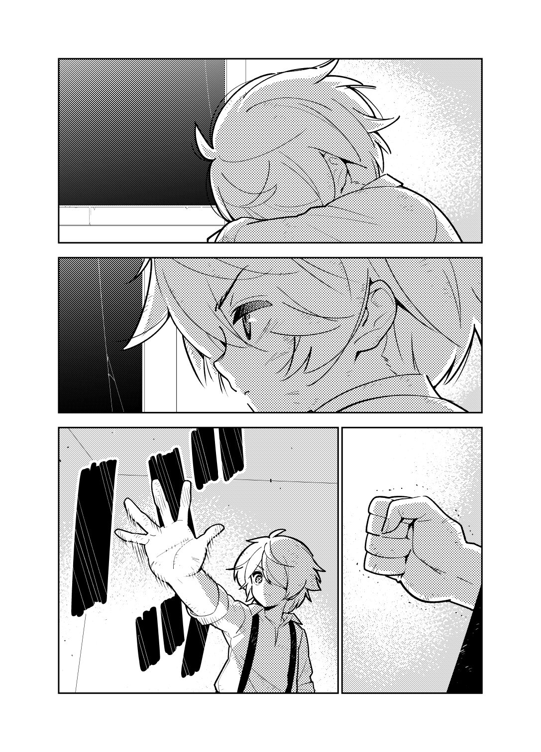 [樋野友行] 憧れのお姉ちゃんのえっちなステータスが見えるようになっちゃったボクは… Bildnummer 38