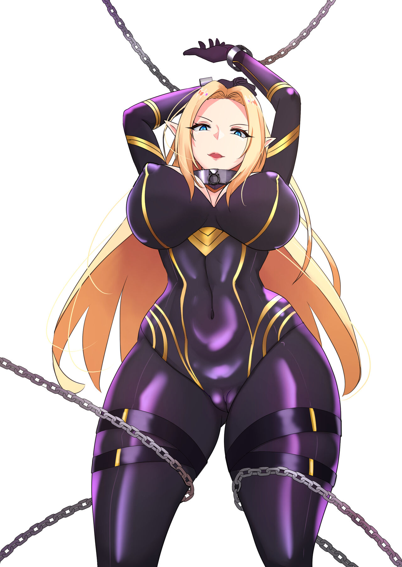 [merkonig] Alpha wa maketa! (Censored) EN 图片编号 17