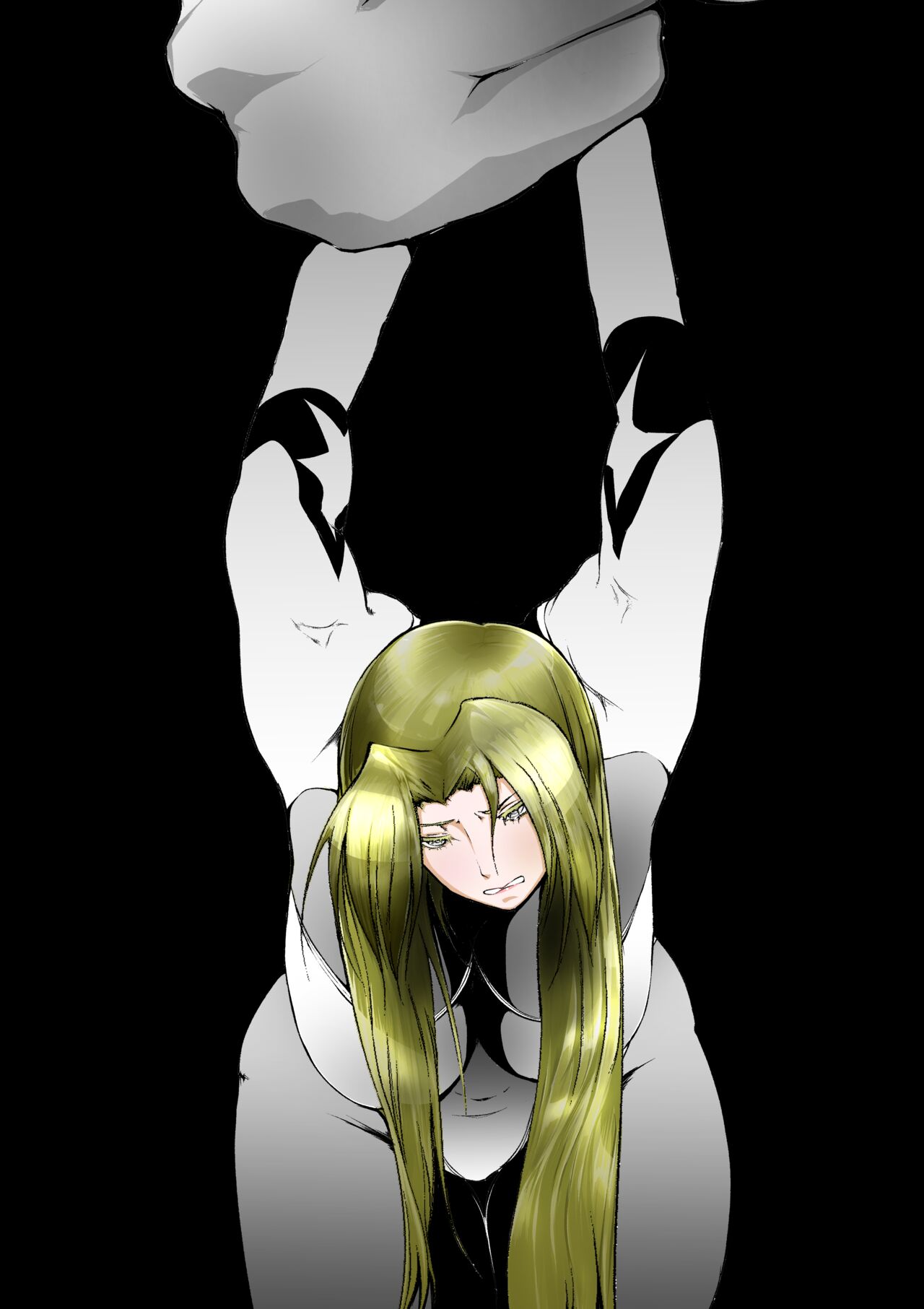 [FAT CAT] Sūpāhiroin Ema no haiboku 2 [Digital] numero di immagine  2