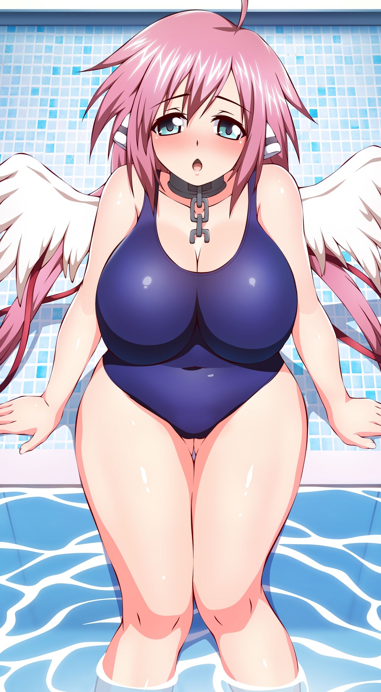 [Blue-Senpai]300~331 image number 28