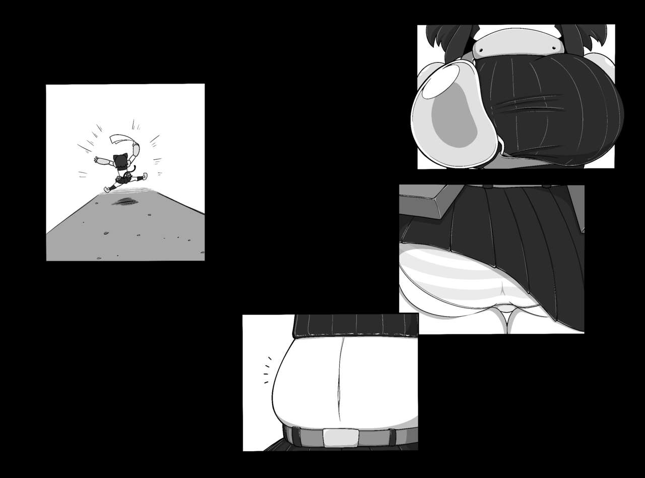 [BUGGEMAN FACTORY] Norako Quest [Digital] image number 20