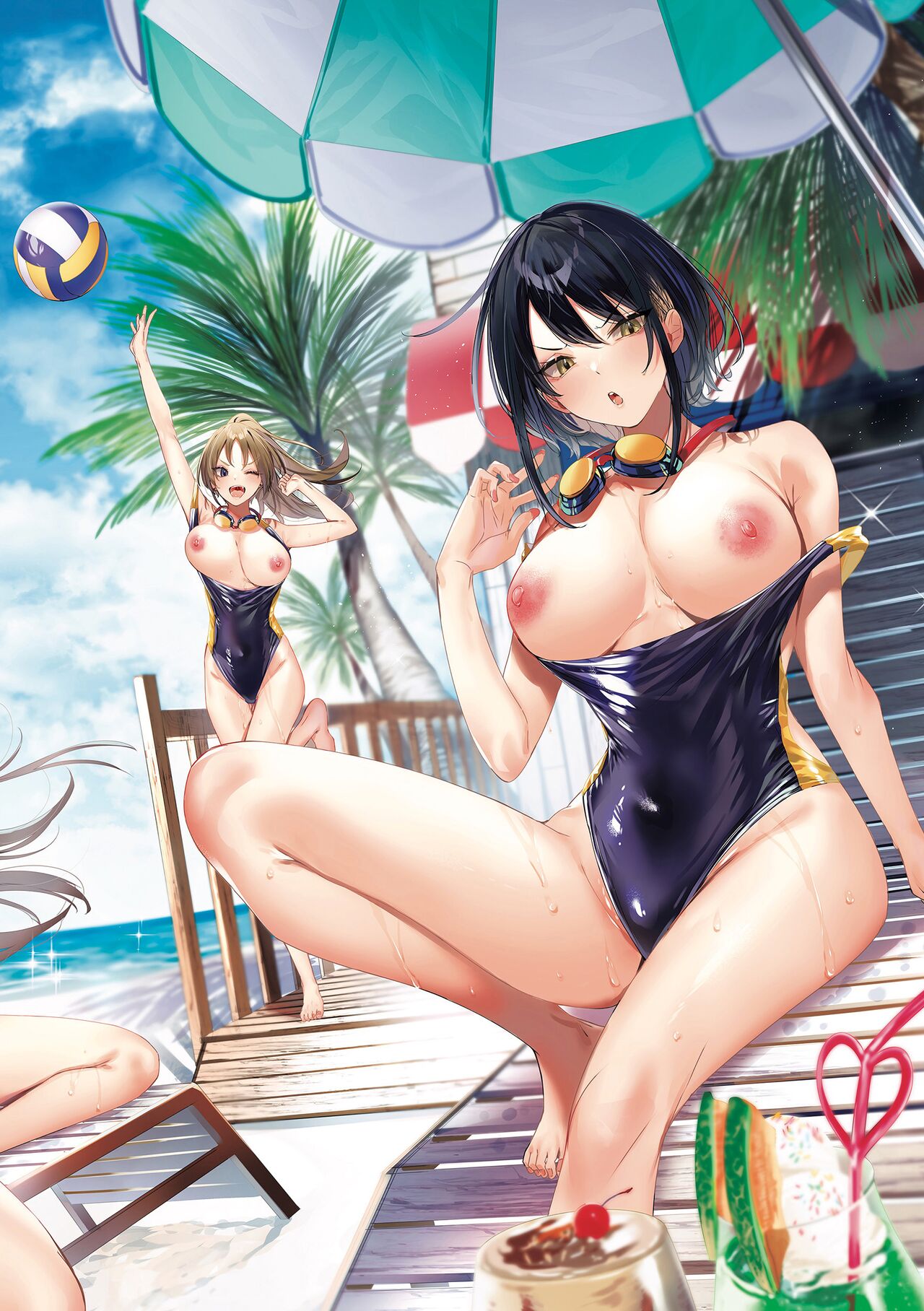 [kakao] LOVE LARIAT! | 러브 래리어트! [Korean] [Digital] 图片编号 205
