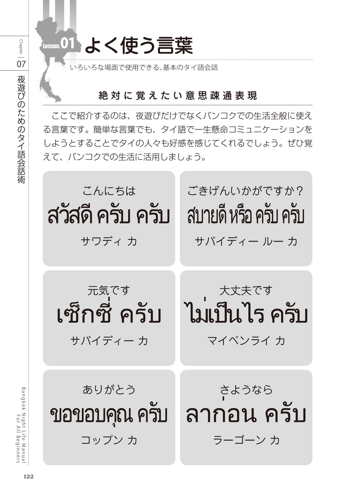 いかなくても解る図説風俗マニュアル・海外編 はじめての男子旅行 Bildnummer 122