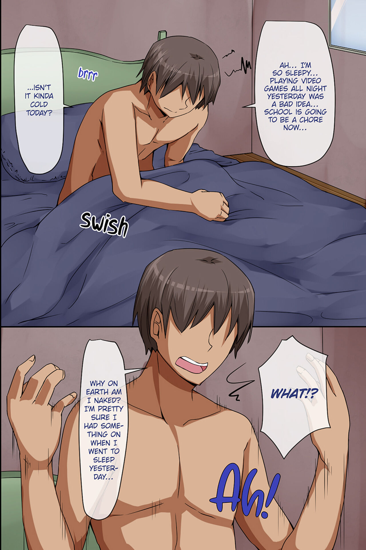 [Media (Hanekumo)] Nudeworld Bildnummer 3