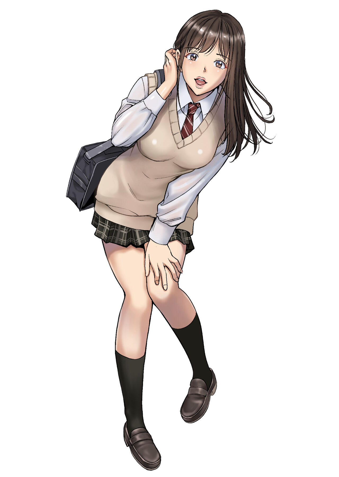 [Hiero] Haru Kurabe 5 이미지 번호 93