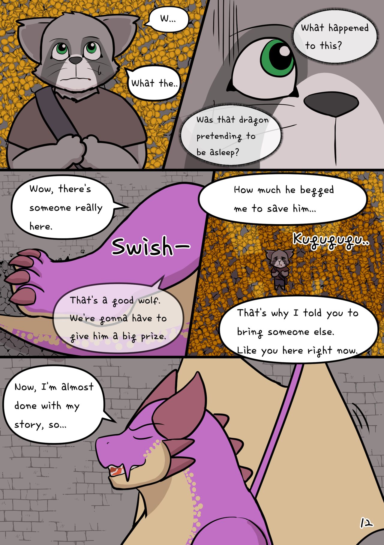 Secret Deal 11eme image