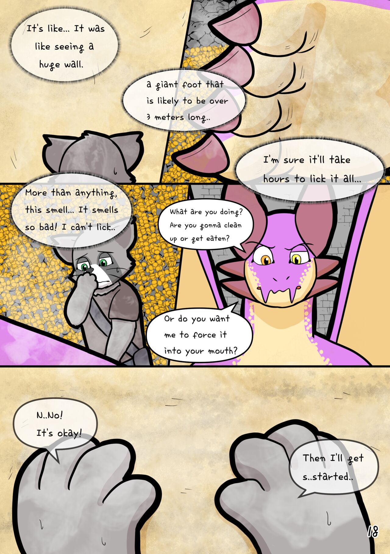 Secret Deal 17eme image