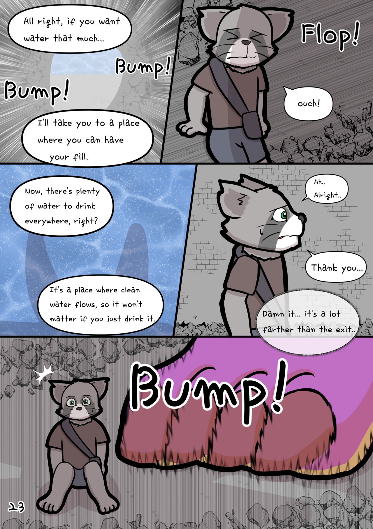 Secret Deal 22eme image