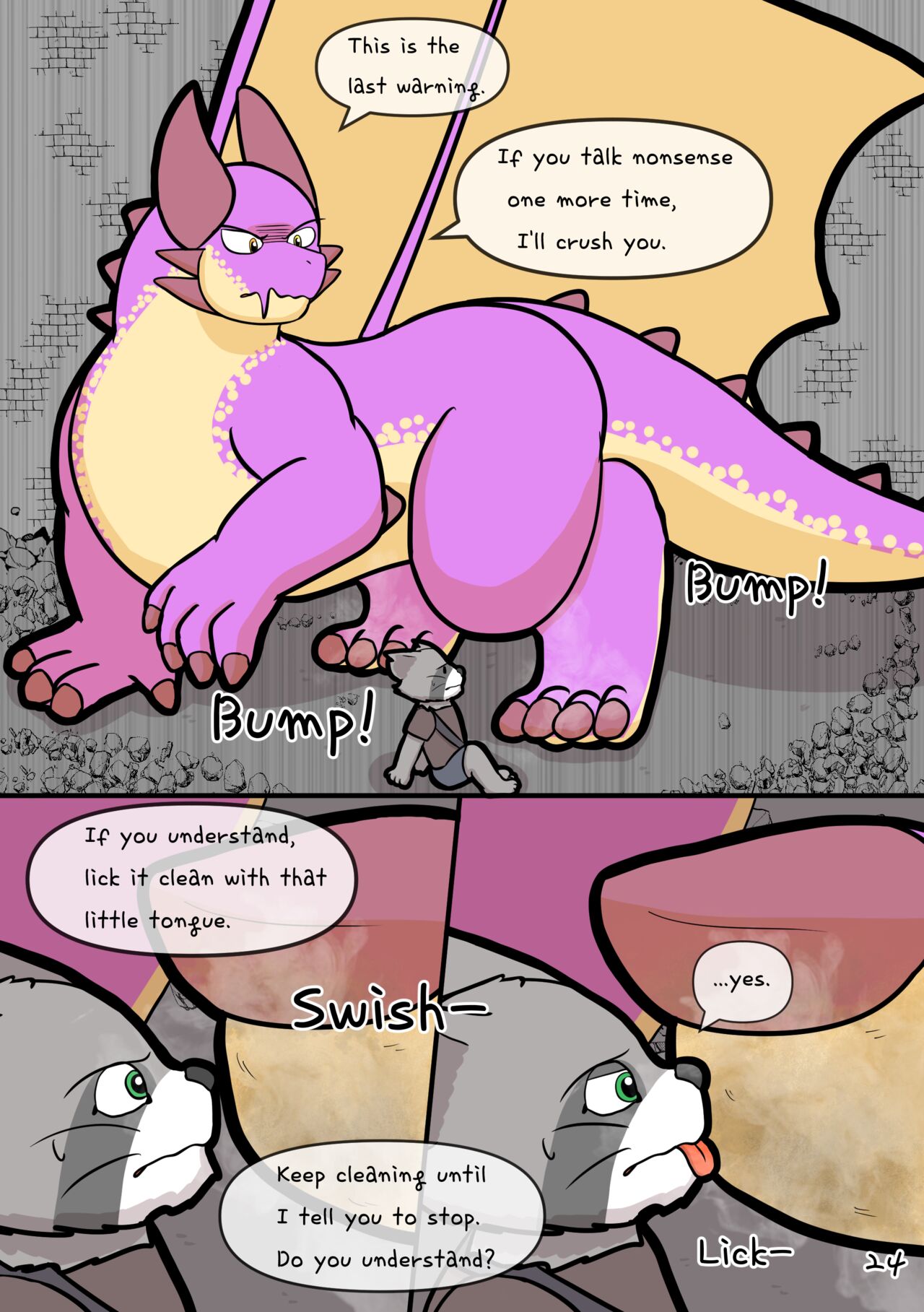 Secret Deal 23eme image