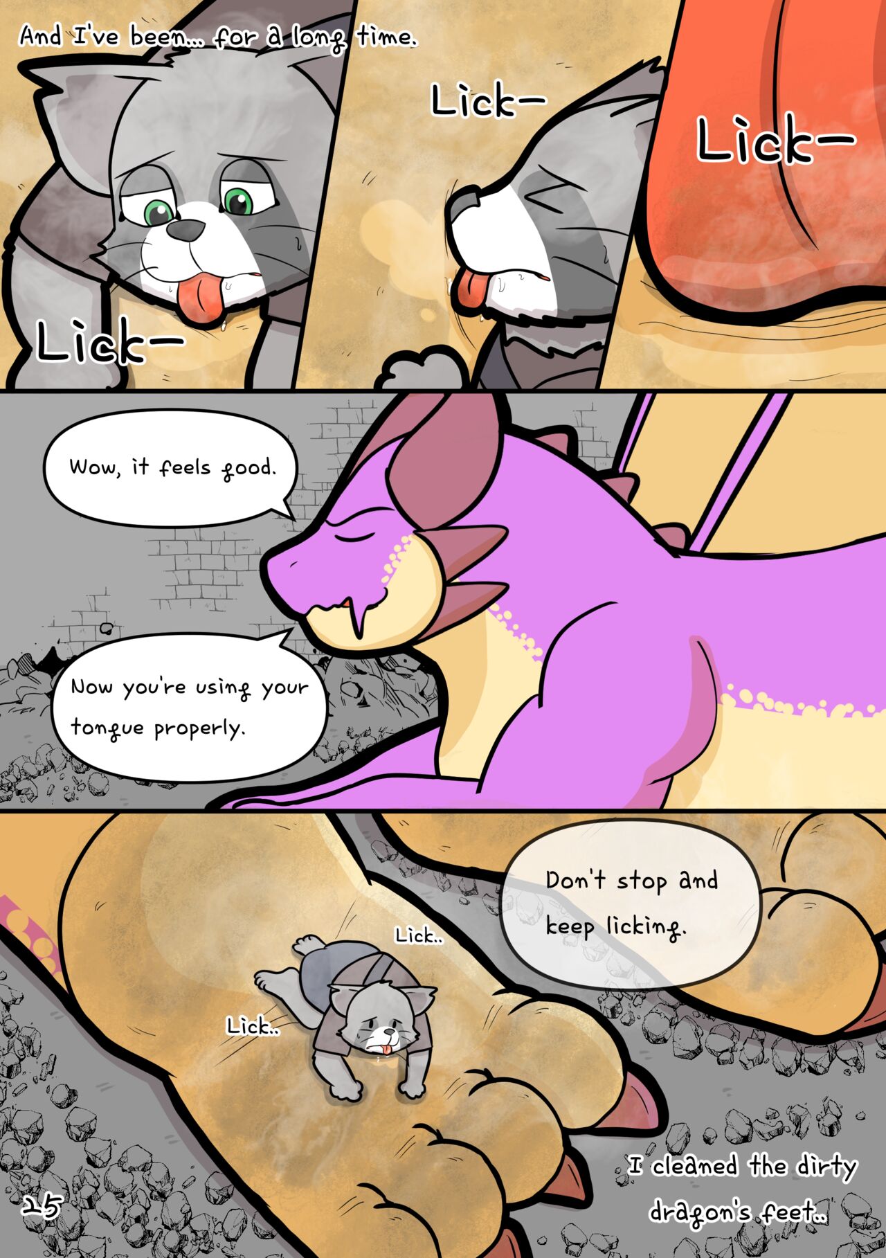 Secret Deal 24eme image