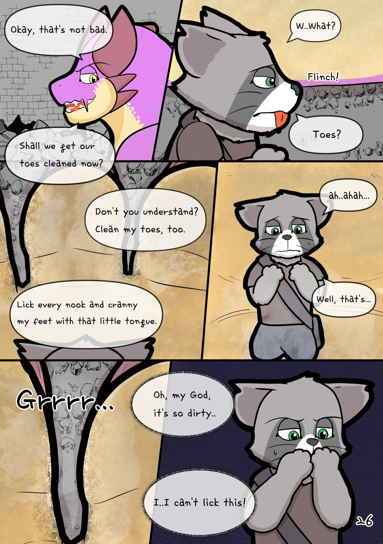 Secret Deal 25eme image