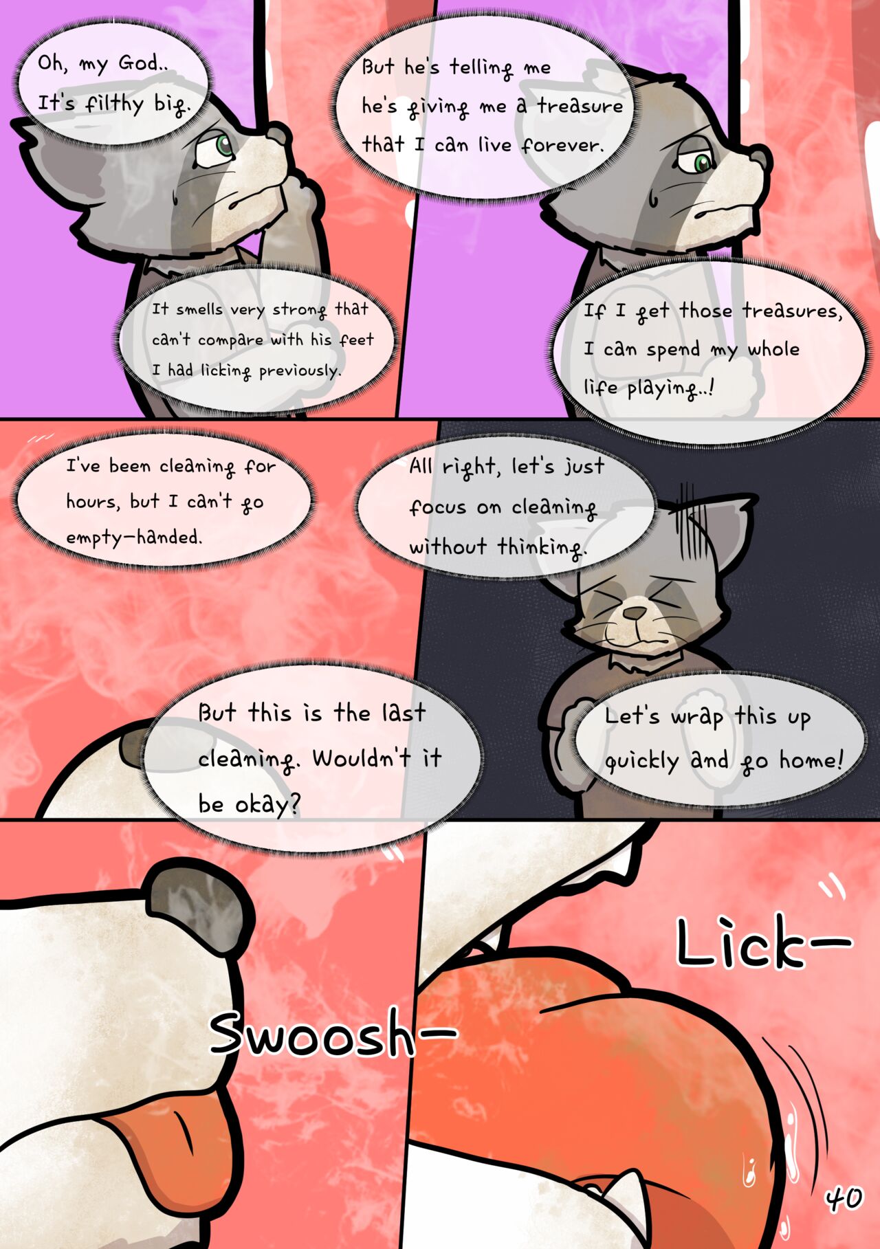 Secret Deal 39eme image