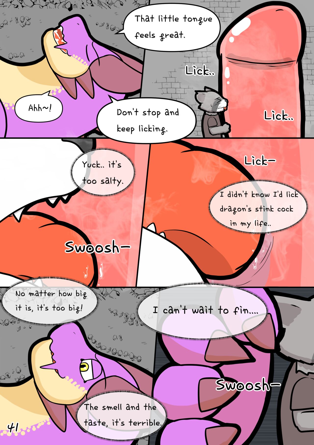 Secret Deal 40eme image