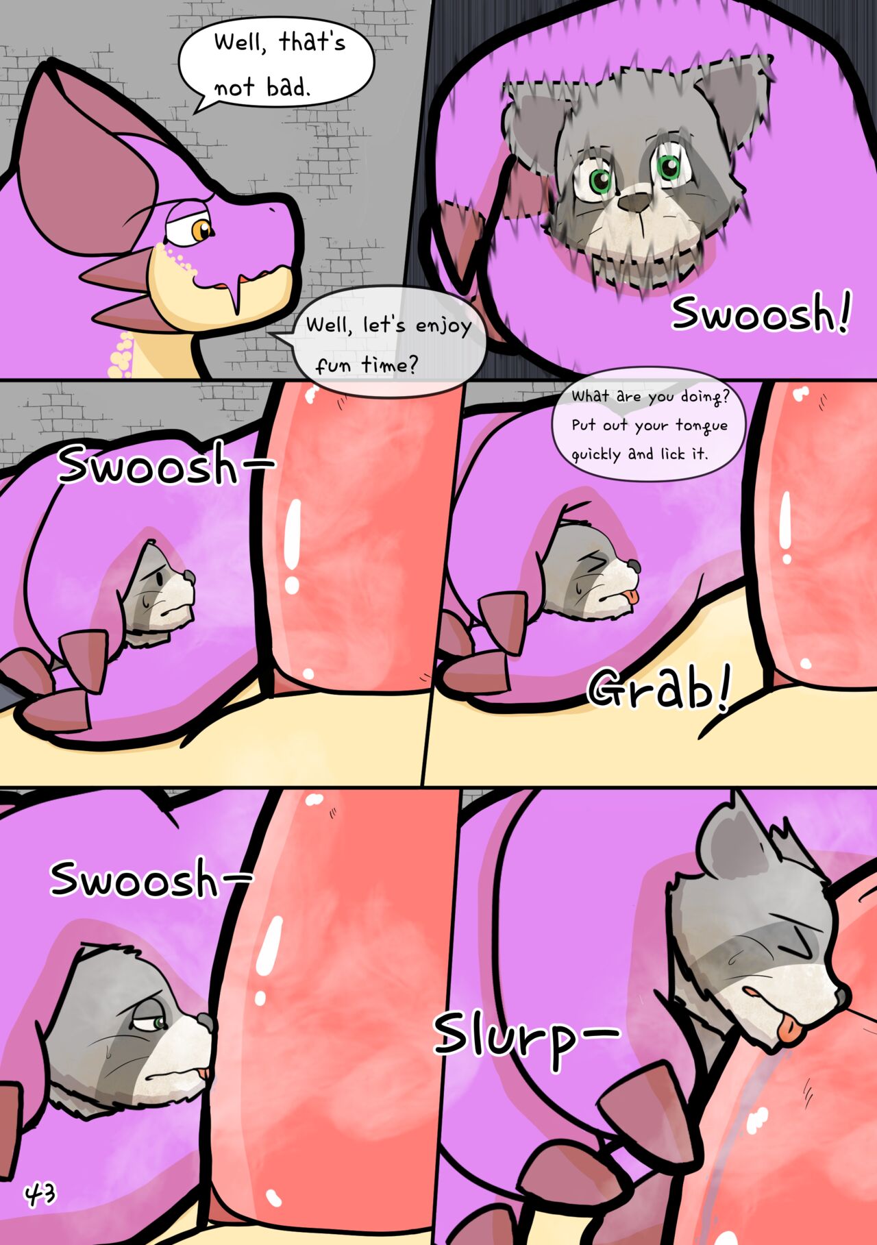 Secret Deal 42eme image