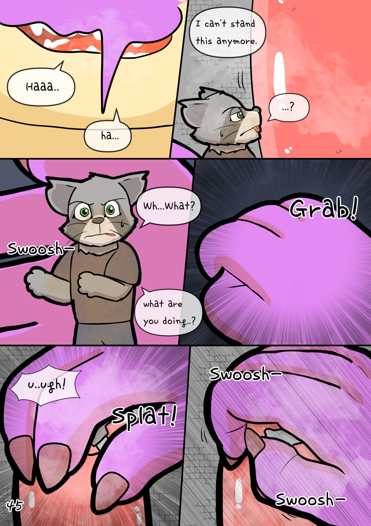 Secret Deal 44eme image