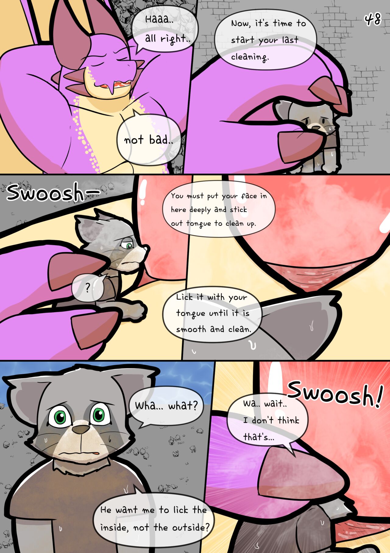 Secret Deal 47eme image