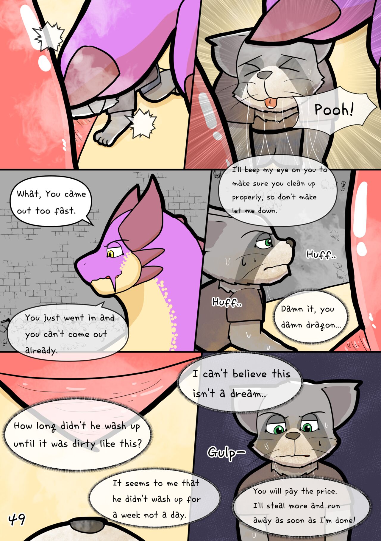 Secret Deal 48eme image