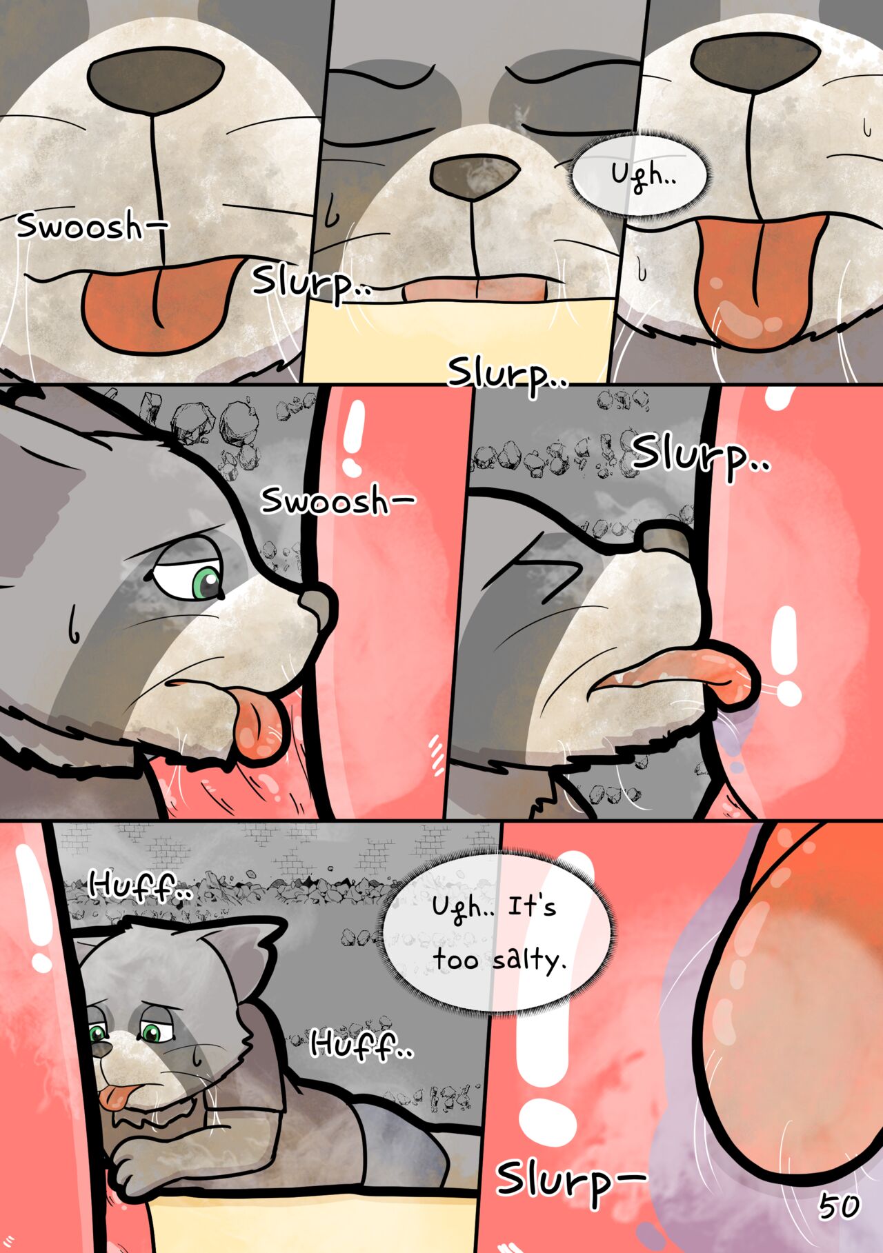 Secret Deal 49eme image