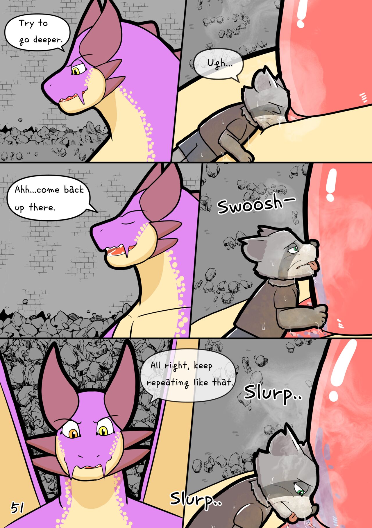 Secret Deal 50eme image