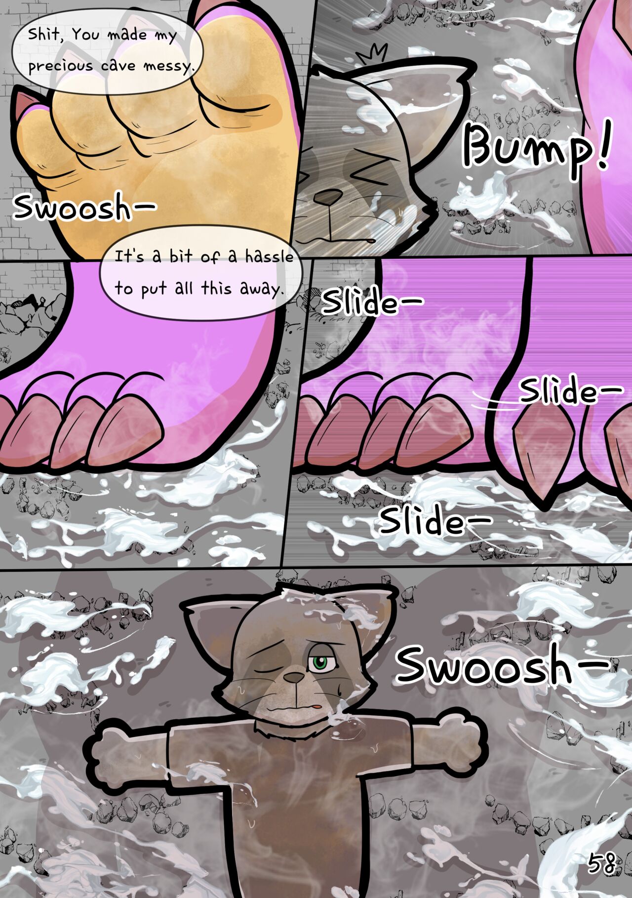 Secret Deal 57eme image