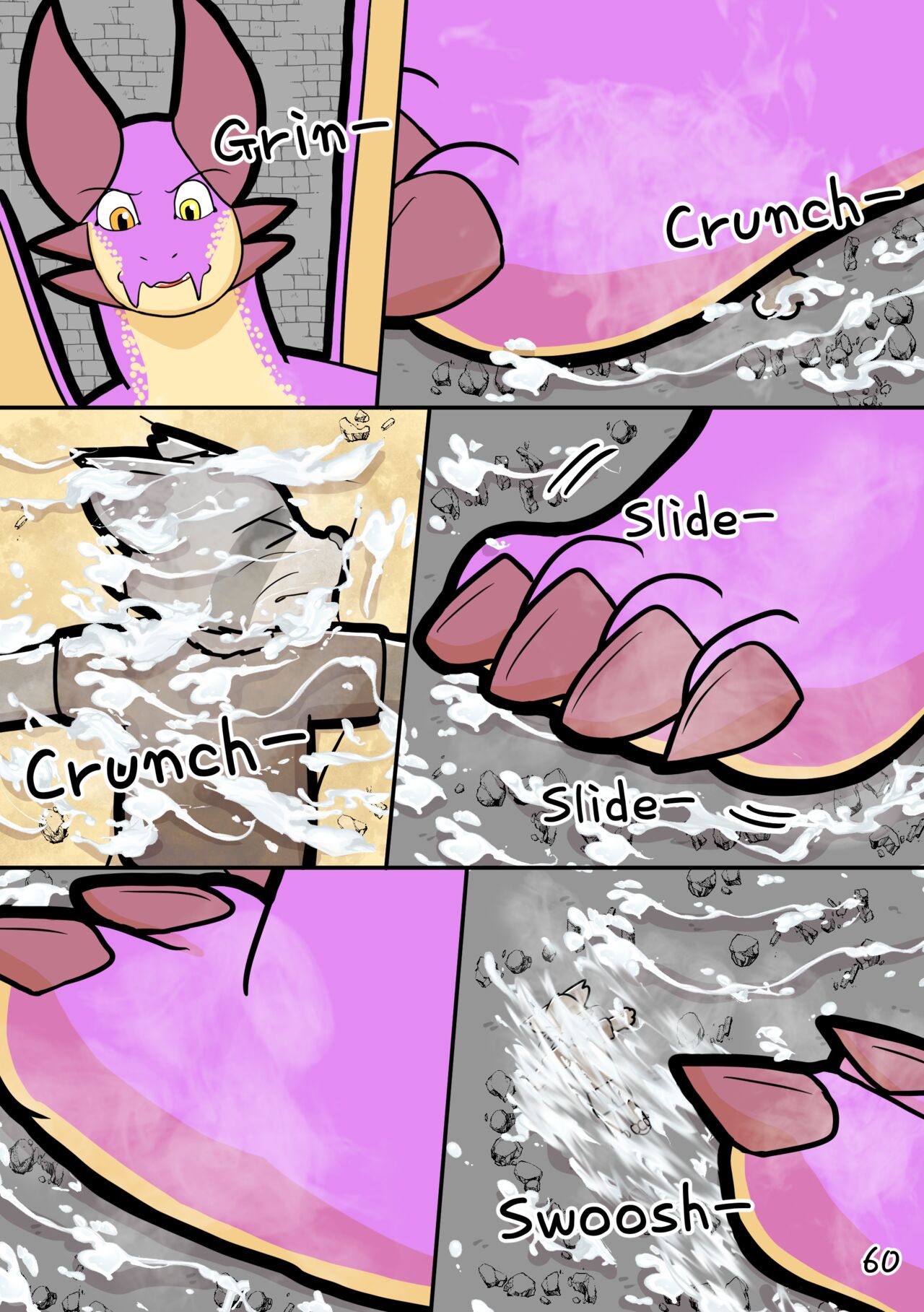 Secret Deal 59eme image