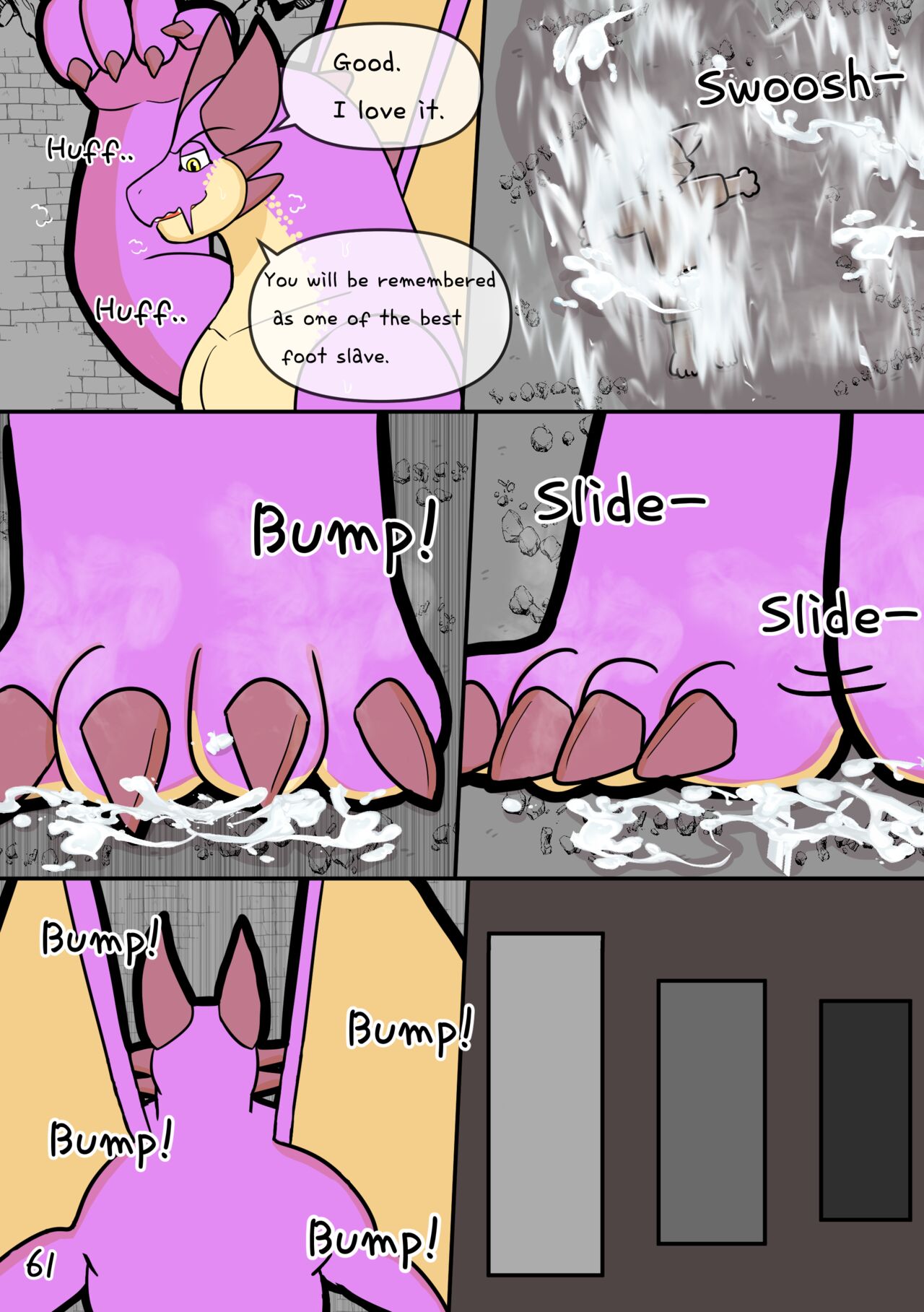 Secret Deal 60eme image