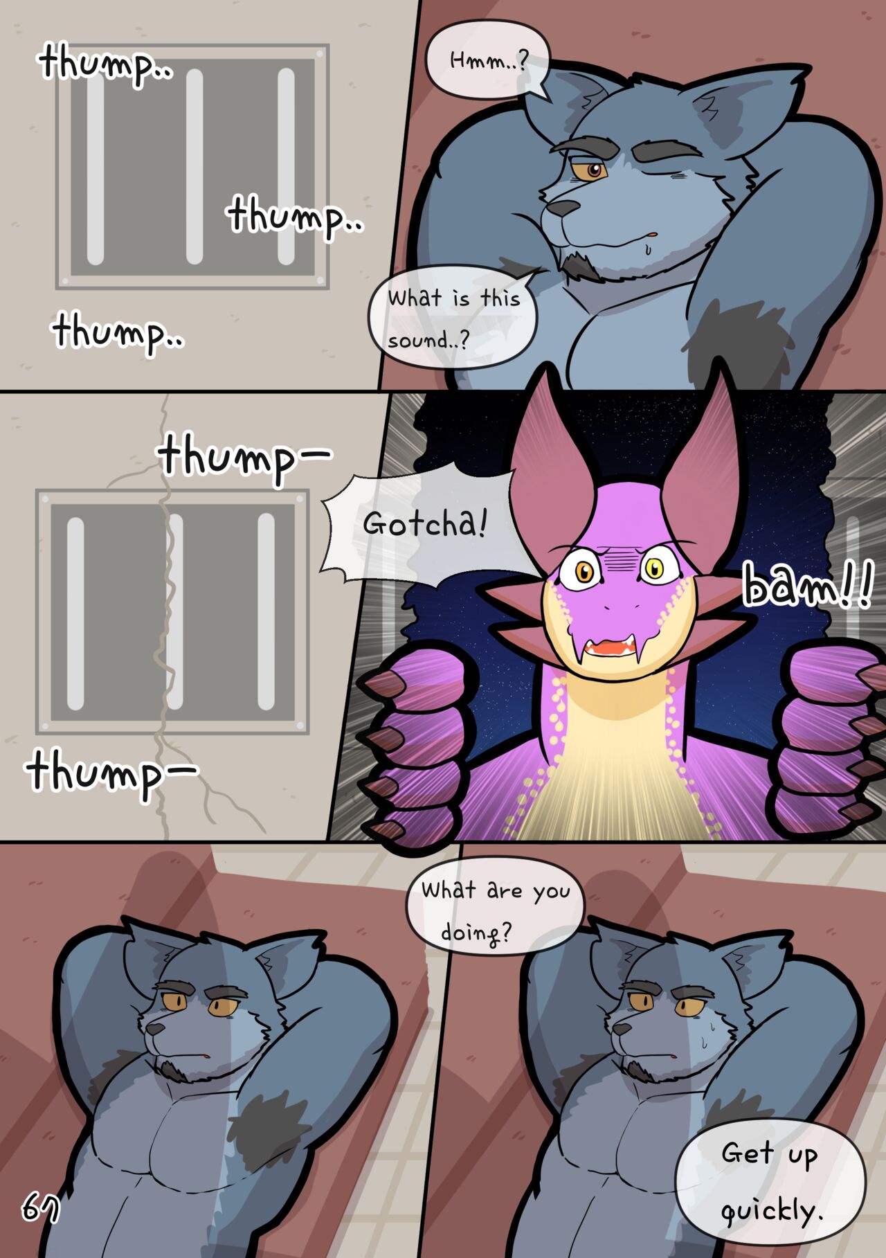 Secret Deal 66eme image