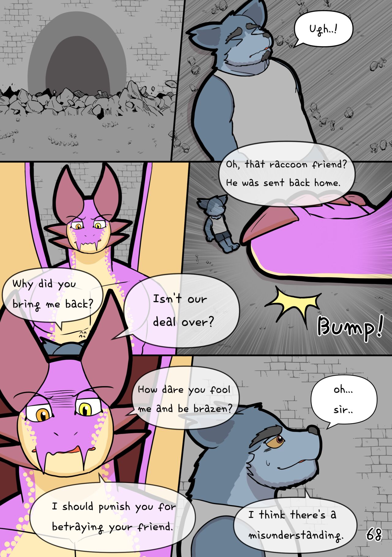 Secret Deal 67eme image