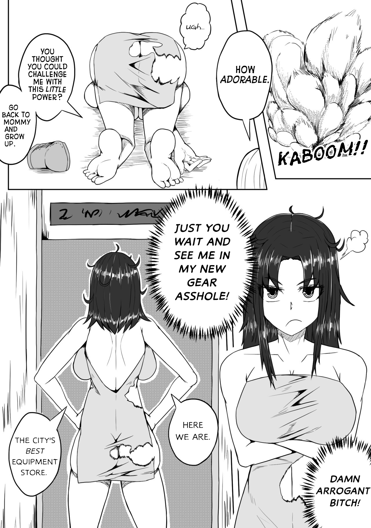 [HLL.ALSG99] Awesome Equipment 画像番号 2