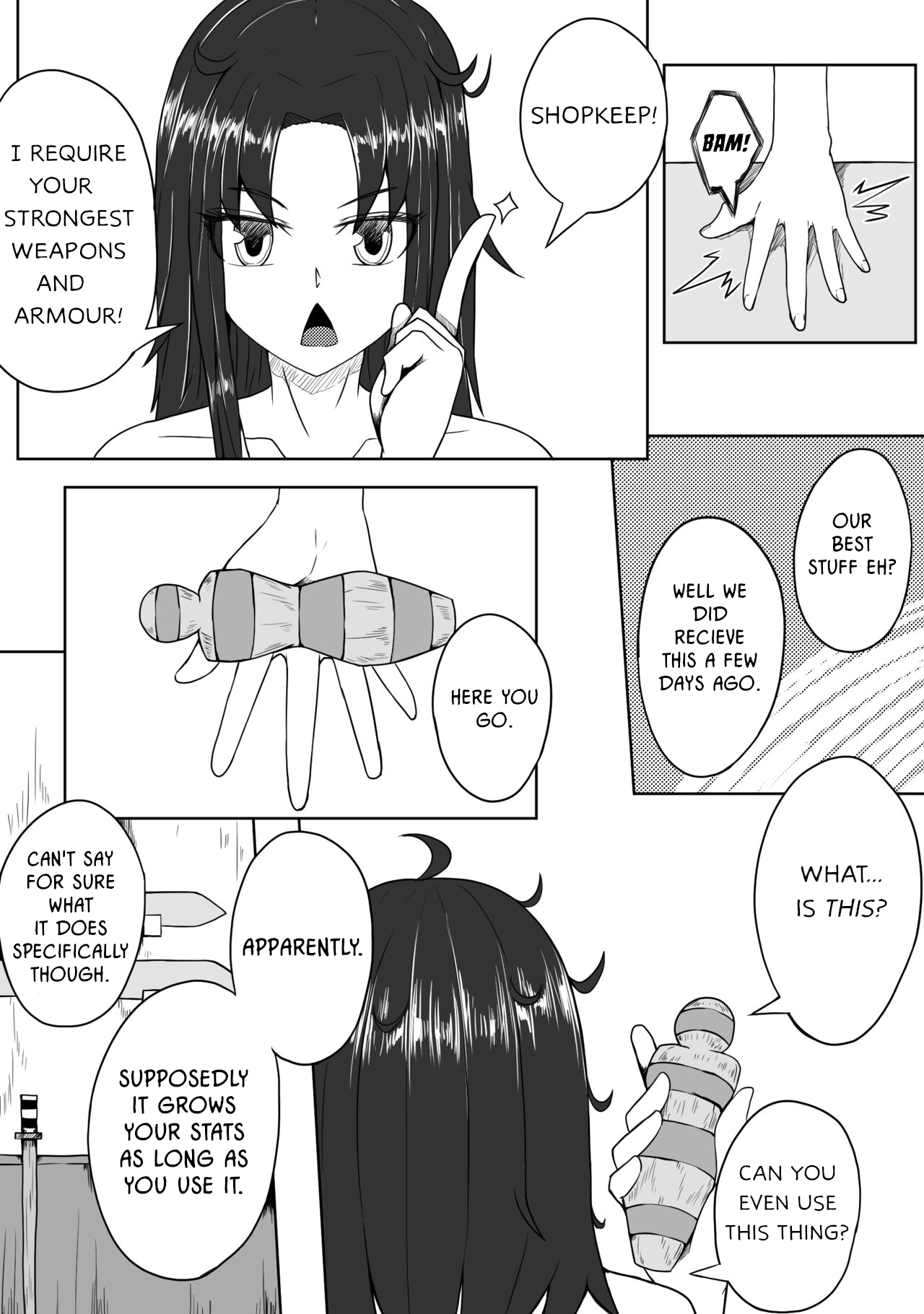 [HLL.ALSG99] Awesome Equipment 画像番号 3