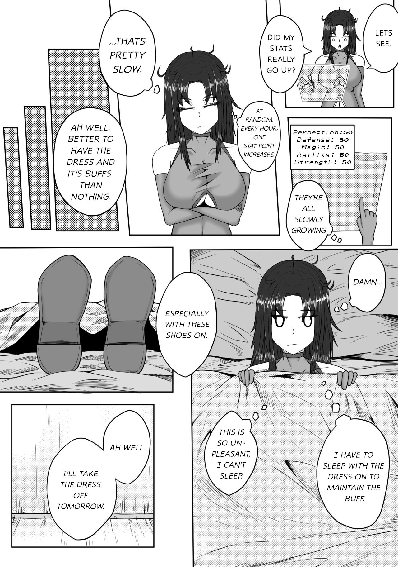 [HLL.ALSG99] Awesome Equipment 画像番号 6