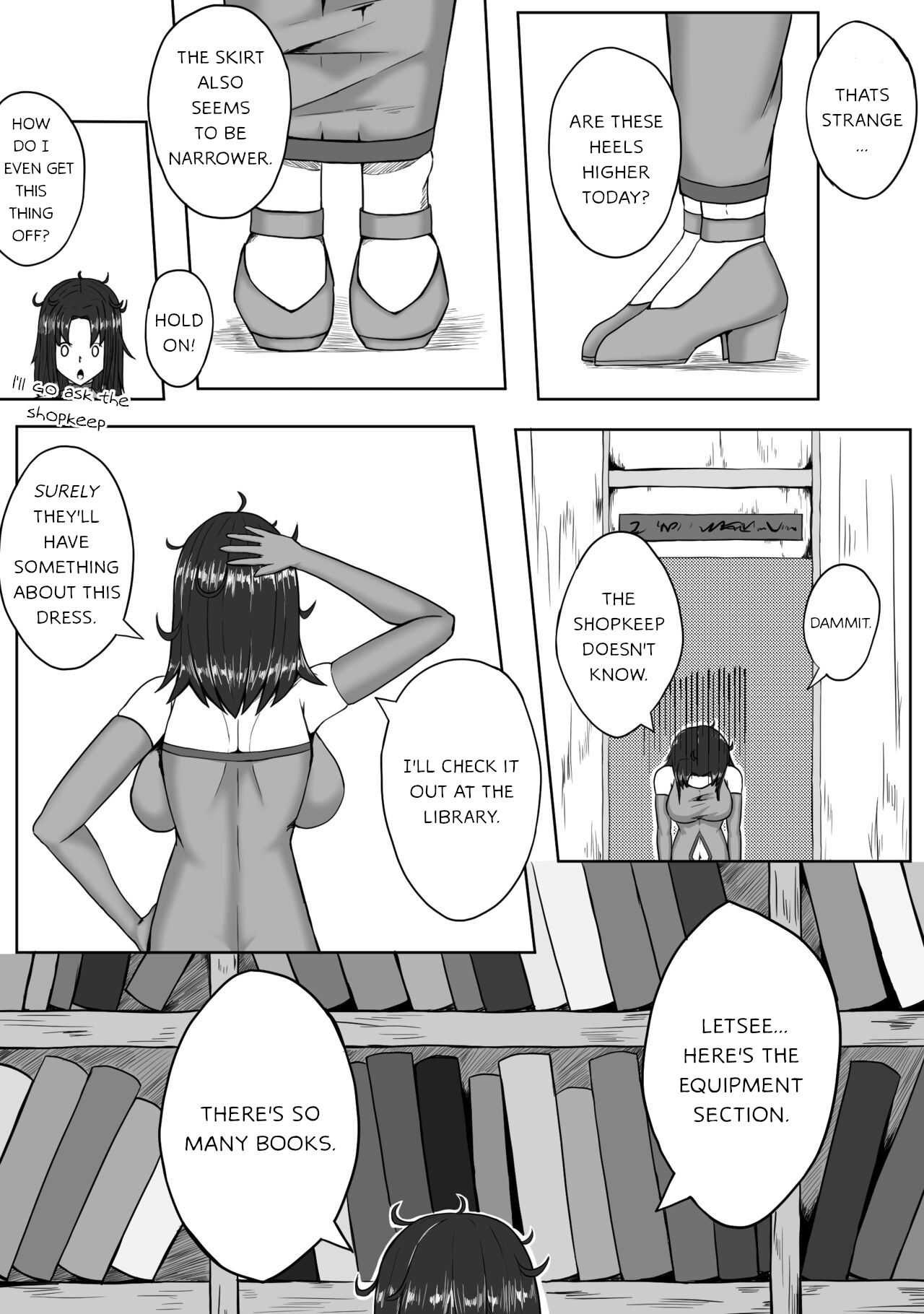 [HLL.ALSG99] Awesome Equipment 画像番号 7