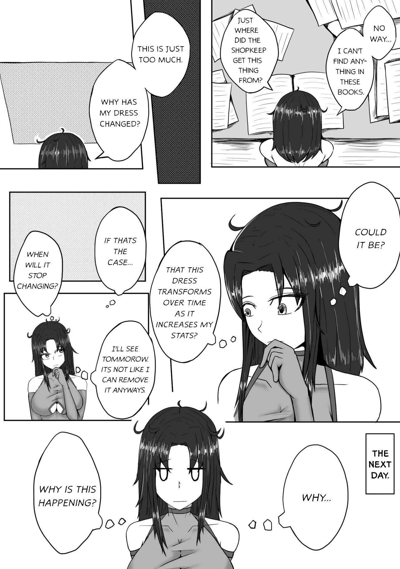 [HLL.ALSG99] Awesome Equipment 画像番号 8