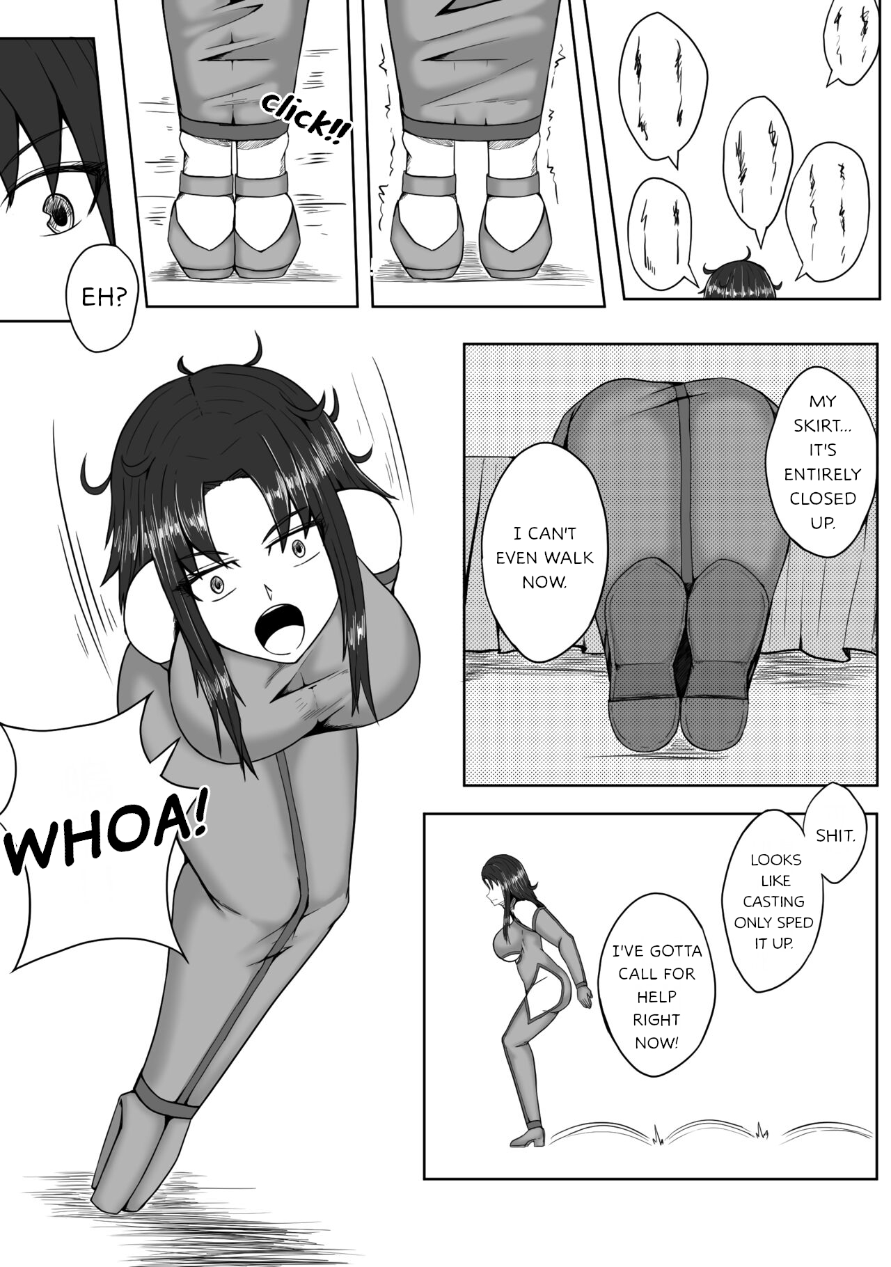 [HLL.ALSG99] Awesome Equipment 画像番号 10