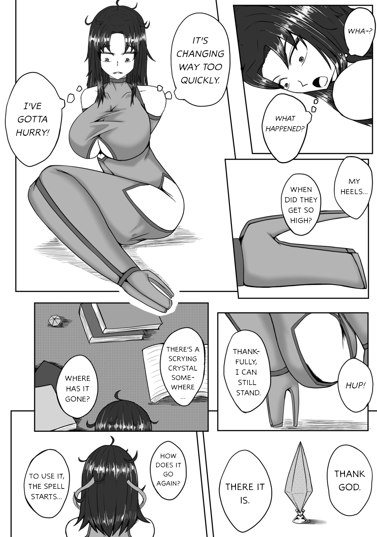 [HLL.ALSG99] Awesome Equipment 画像番号 11