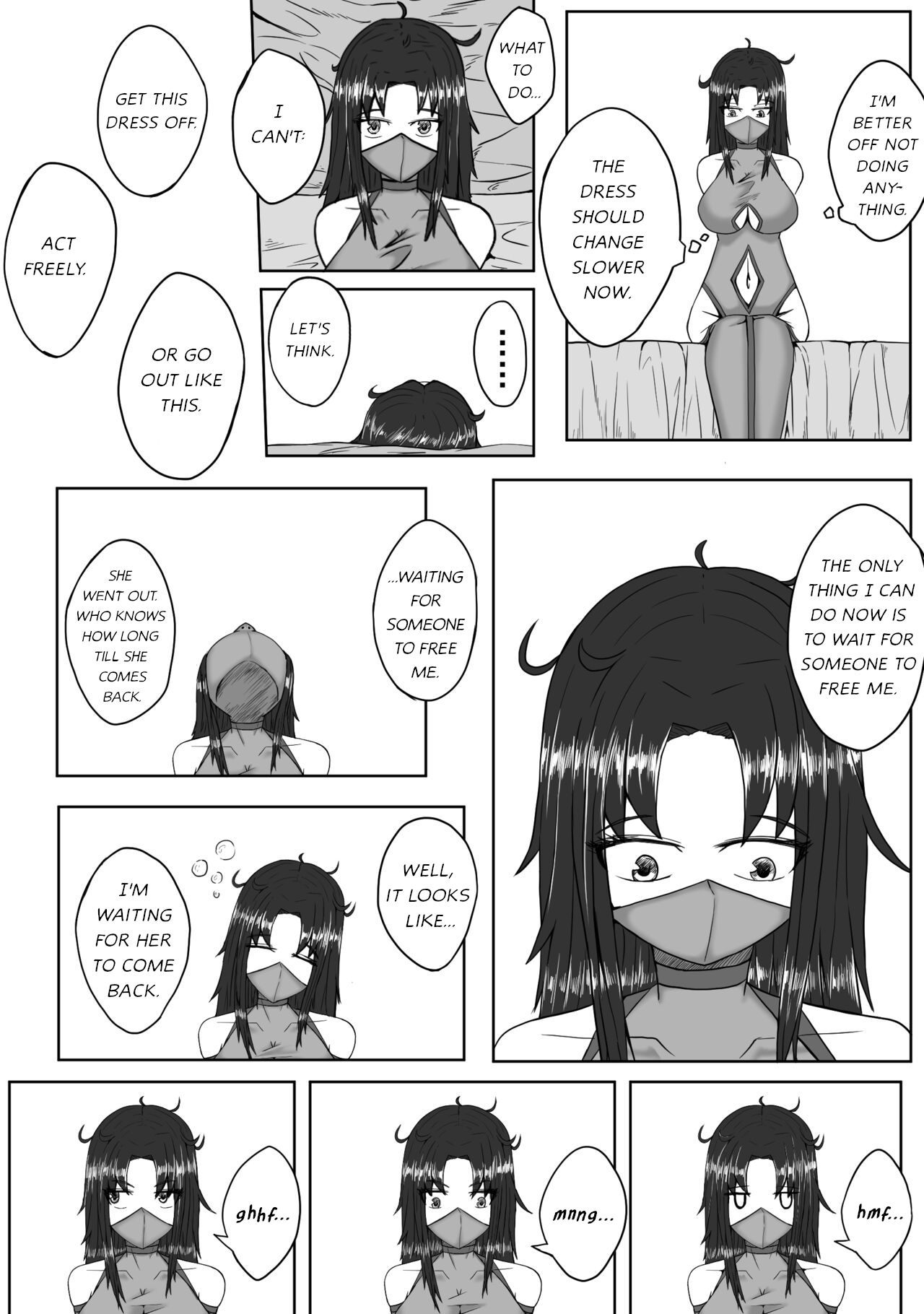 [HLL.ALSG99] Awesome Equipment 画像番号 14