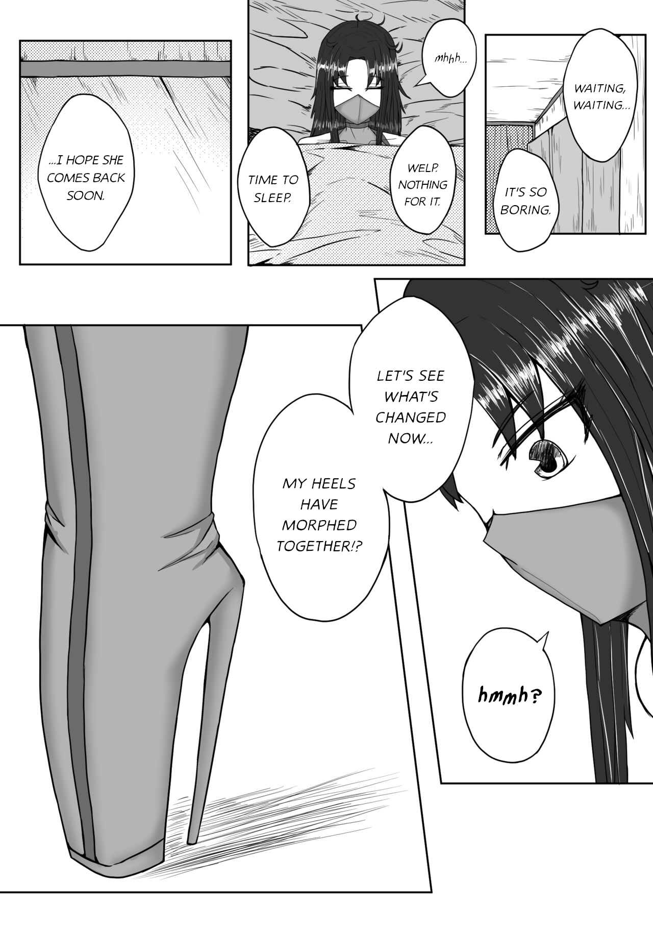 [HLL.ALSG99] Awesome Equipment 画像番号 15