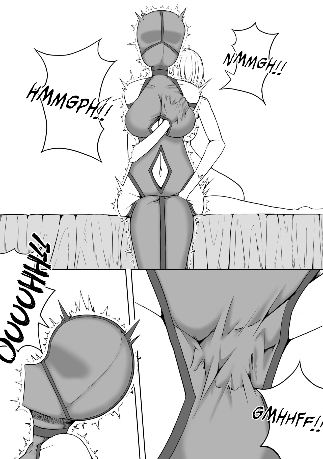 [HLL.ALSG99] Awesome Equipment 画像番号 19