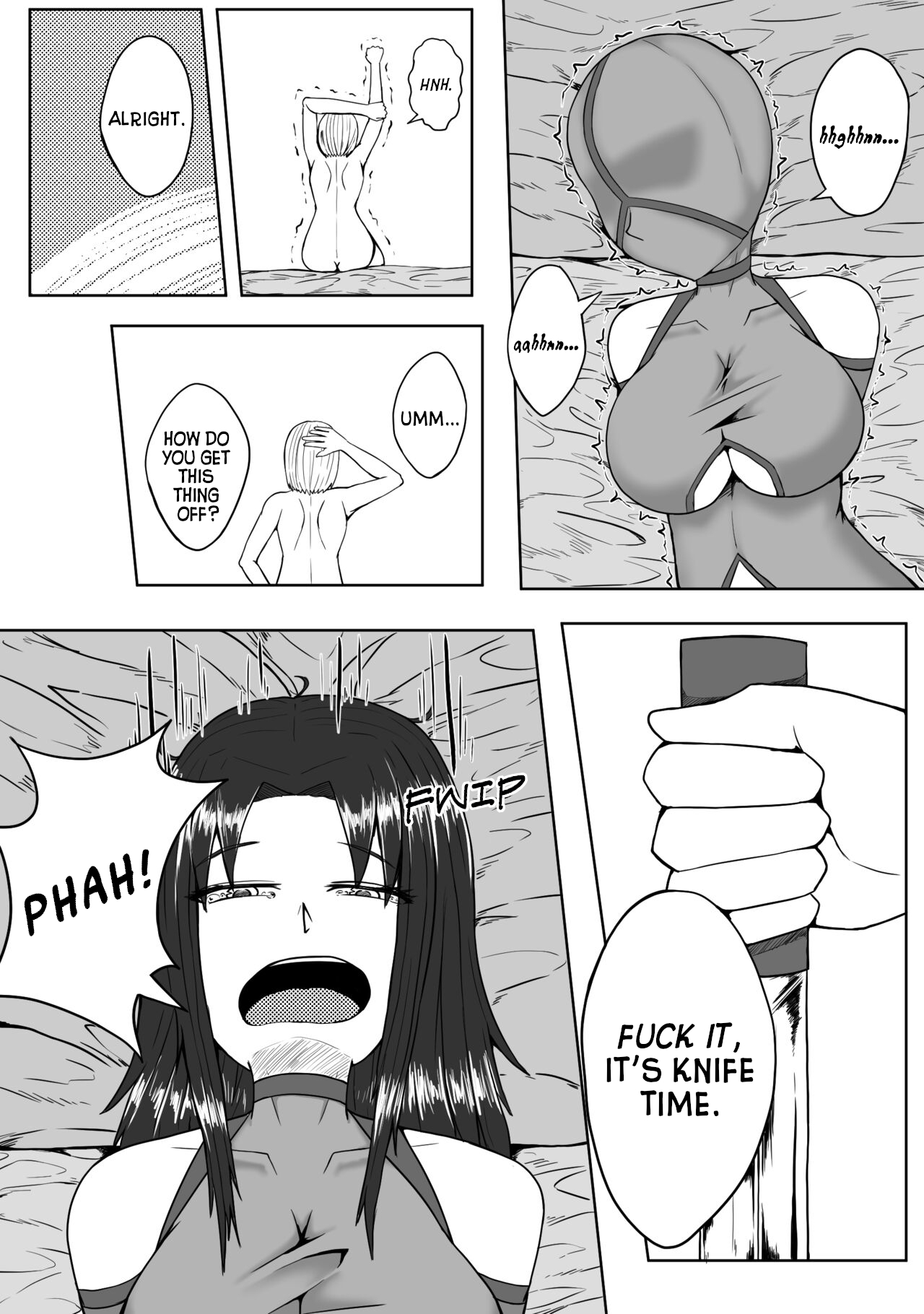 [HLL.ALSG99] Awesome Equipment 画像番号 20