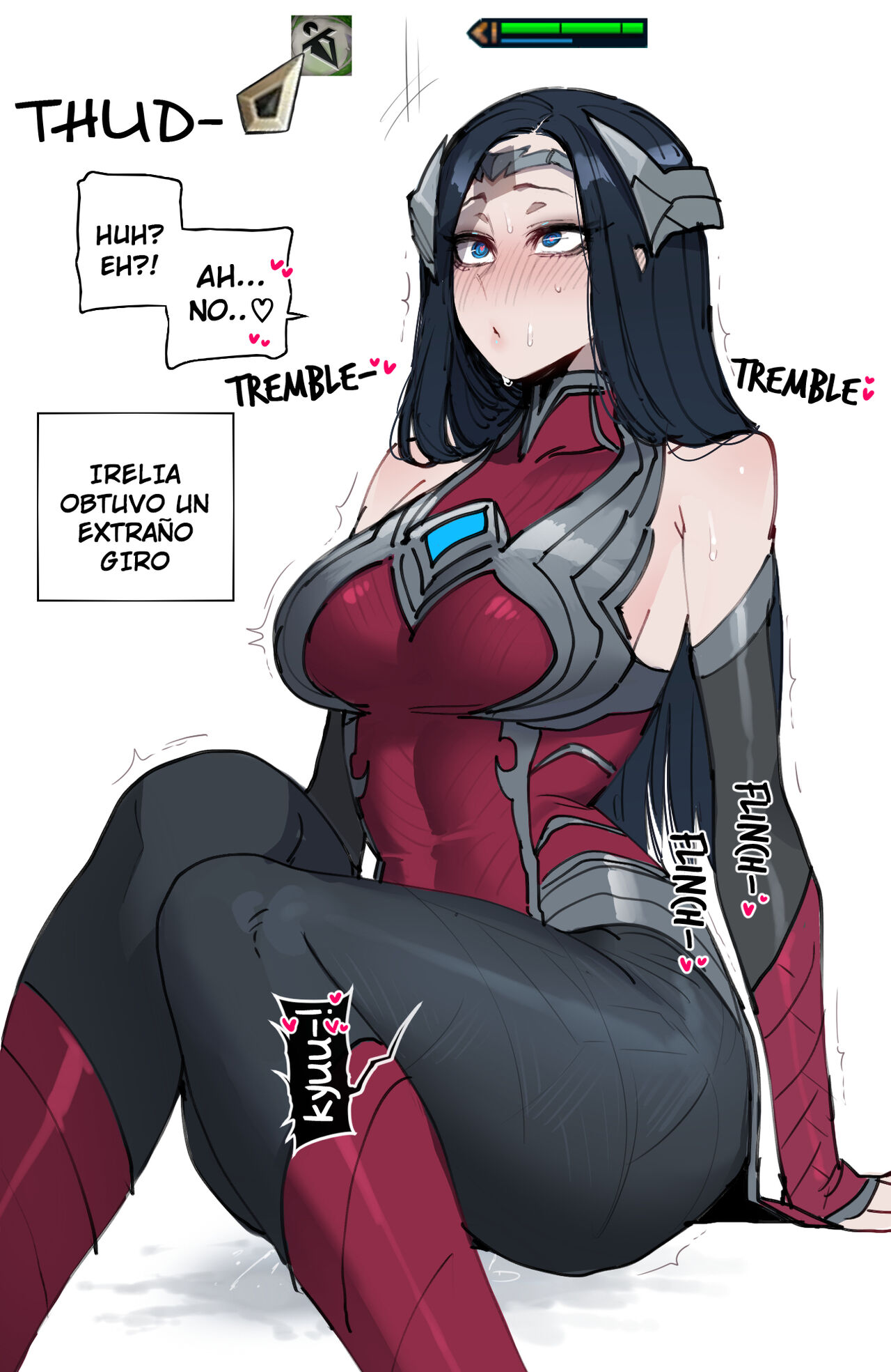 Tome of traits 图片编号 17