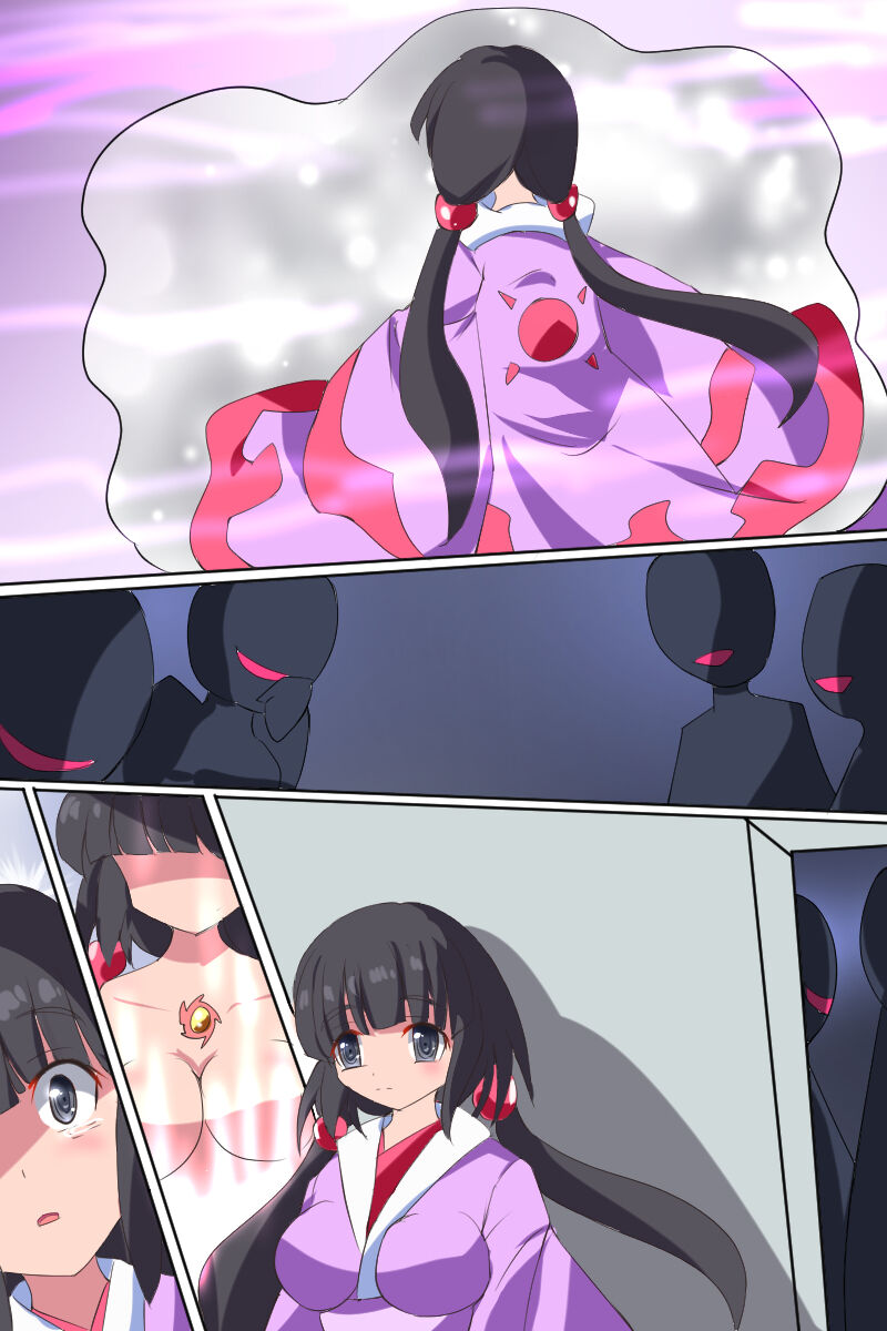 Terra Shining Goddess Terasha 이미지 번호 17