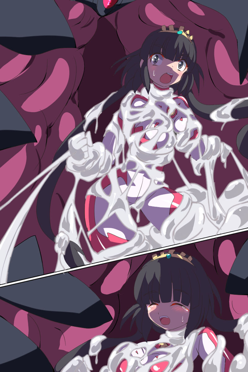 Terra Shining Goddess Terasha 이미지 번호 27