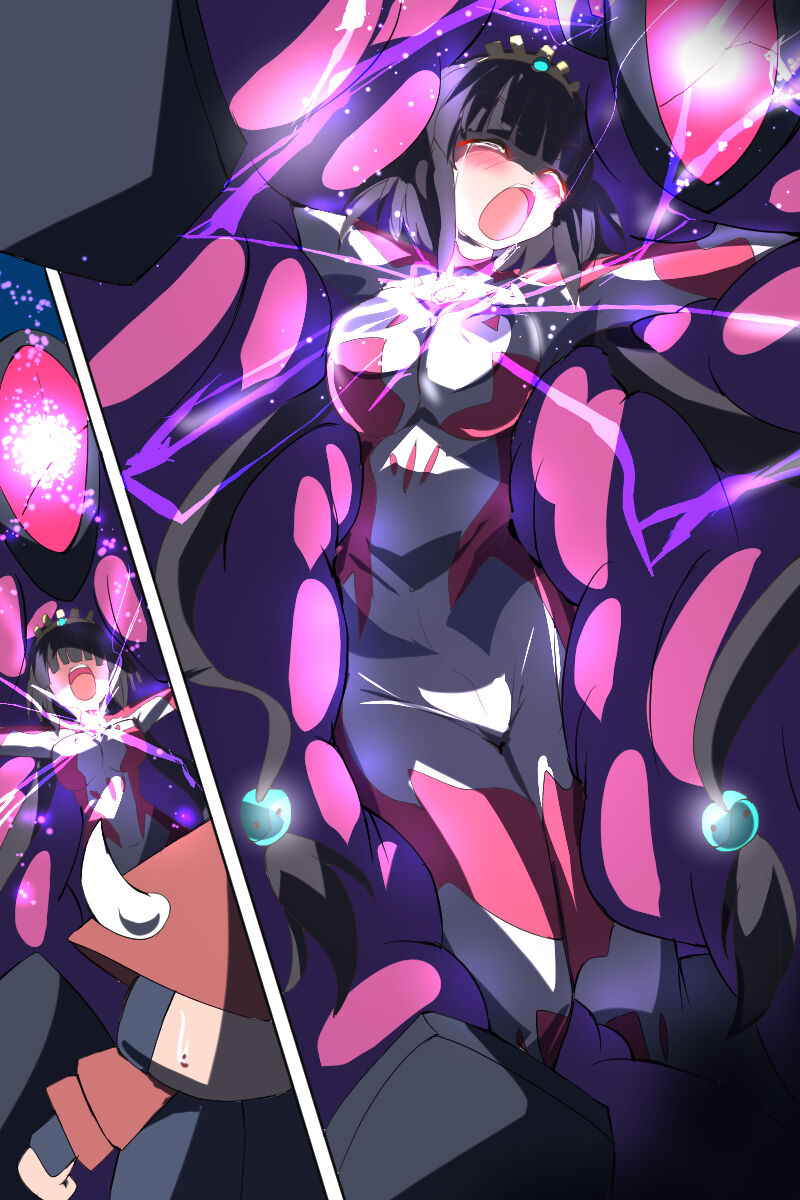 Terra Shining Goddess Terasha 이미지 번호 59