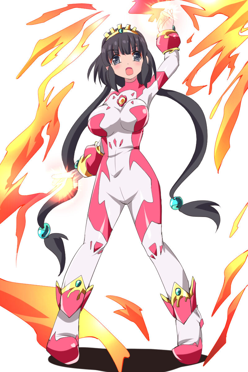 Terra Shining Goddess Terasha 이미지 번호 99